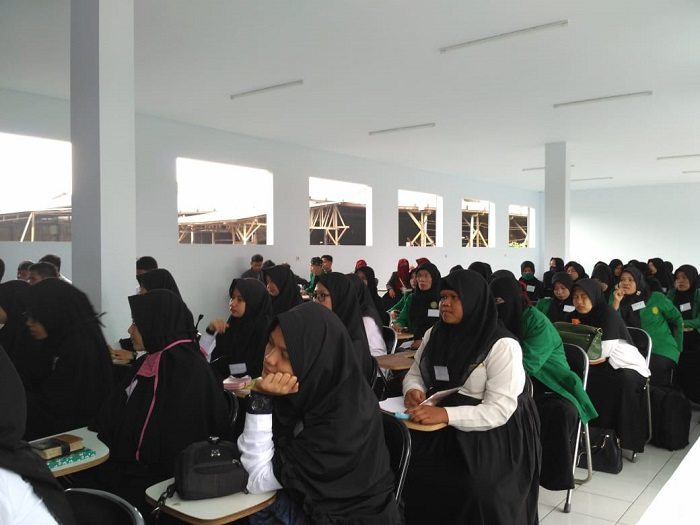Kuliah ta'aruf